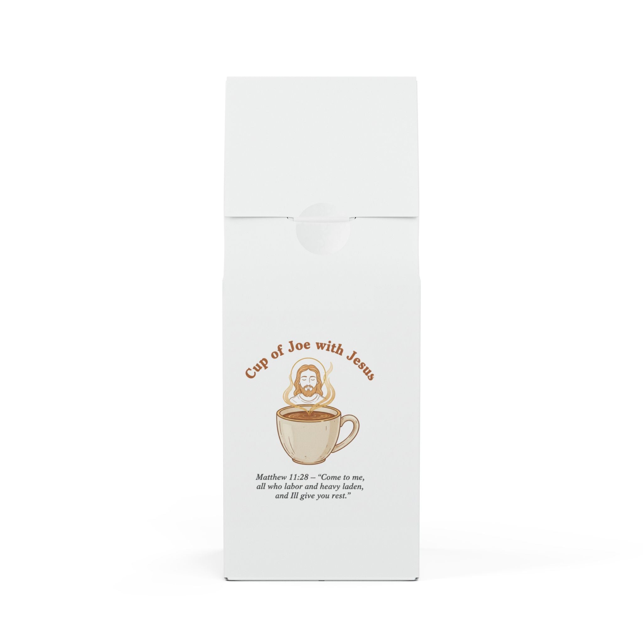 The Rock Coffee Blend (Medium Roast)