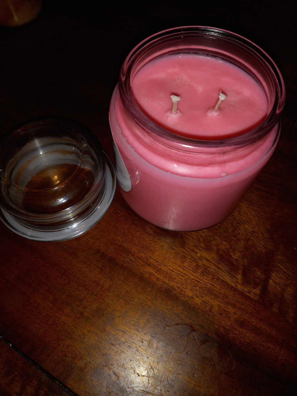 16 oz Country Comfort- CHOOSE YOUR SCENT