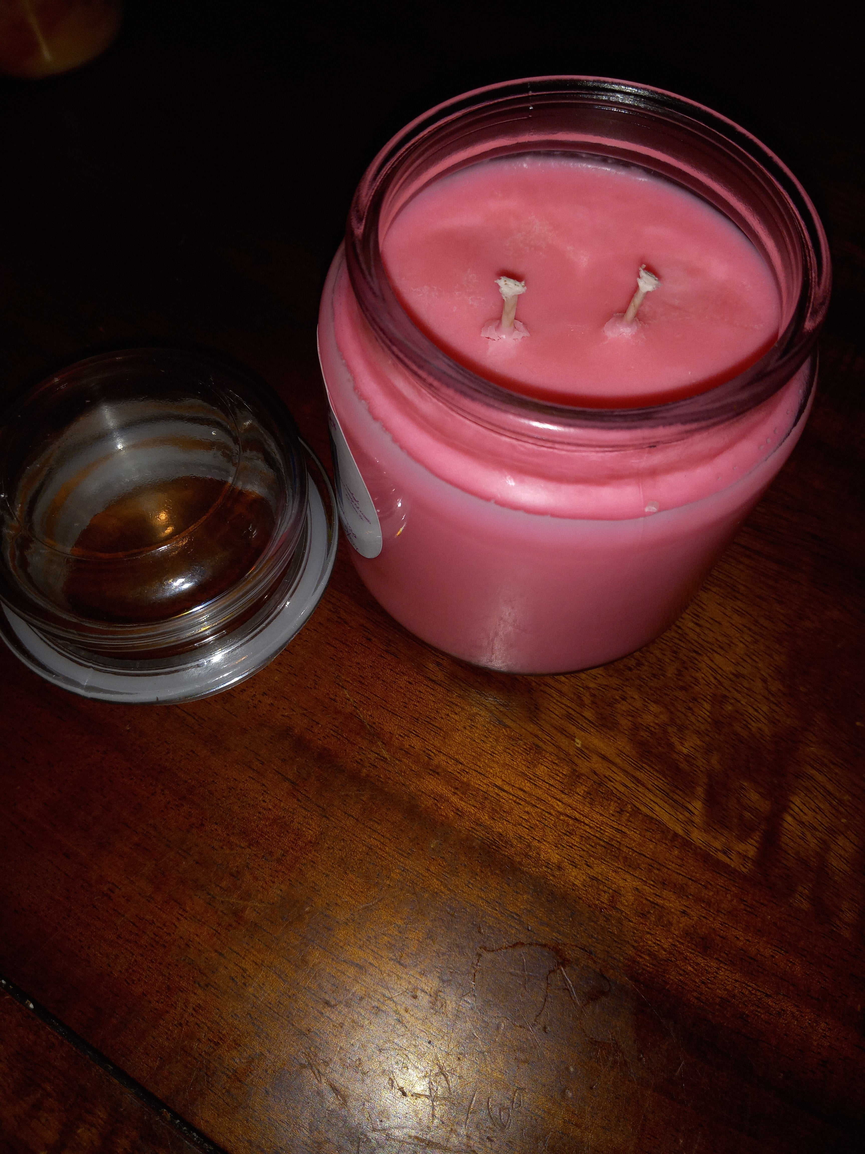 16 oz Country Comfort- CHOOSE YOUR SCENT