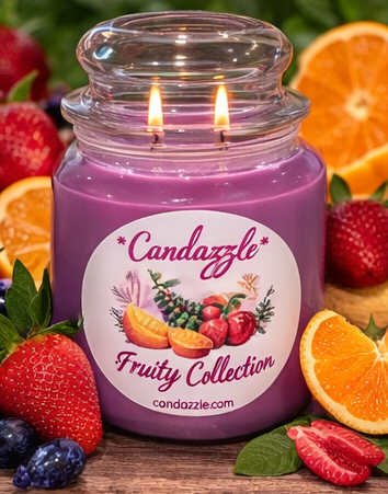 16 Oz Country Comfort Fruity Collection