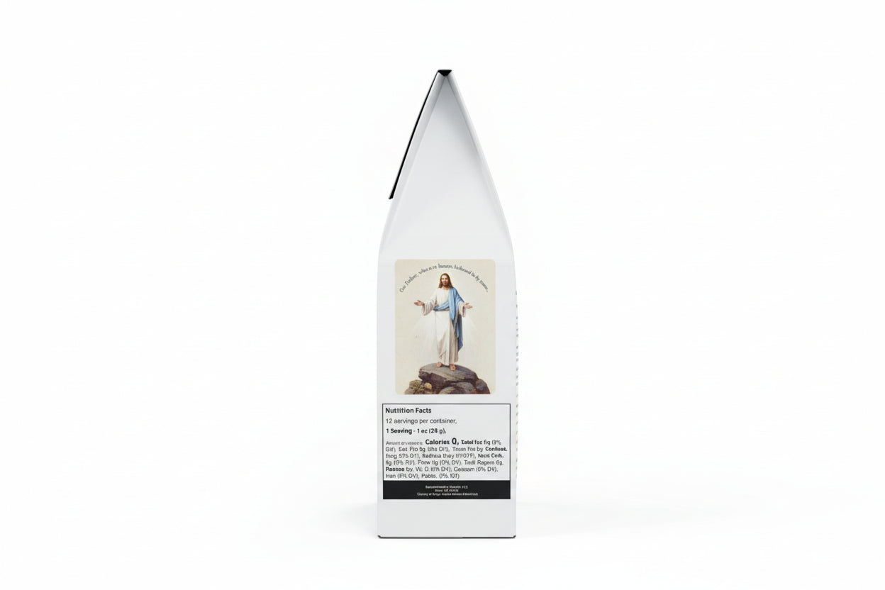 The Rock Coffee Blend (Medium Roast)