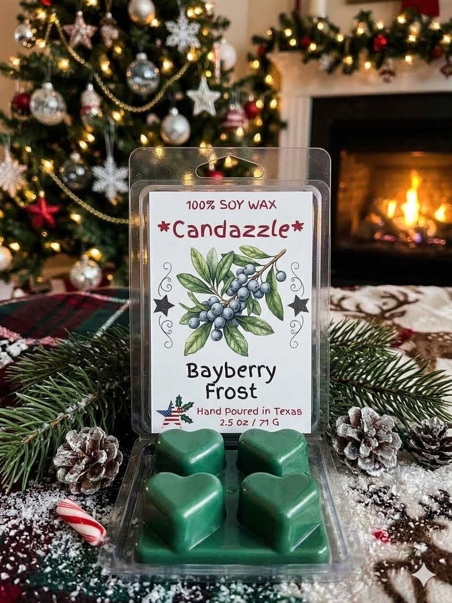 BAYBERRY FROST