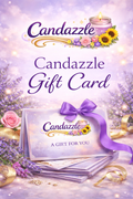 Candazzle Gift Card