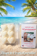 COCONUT NECTAR
