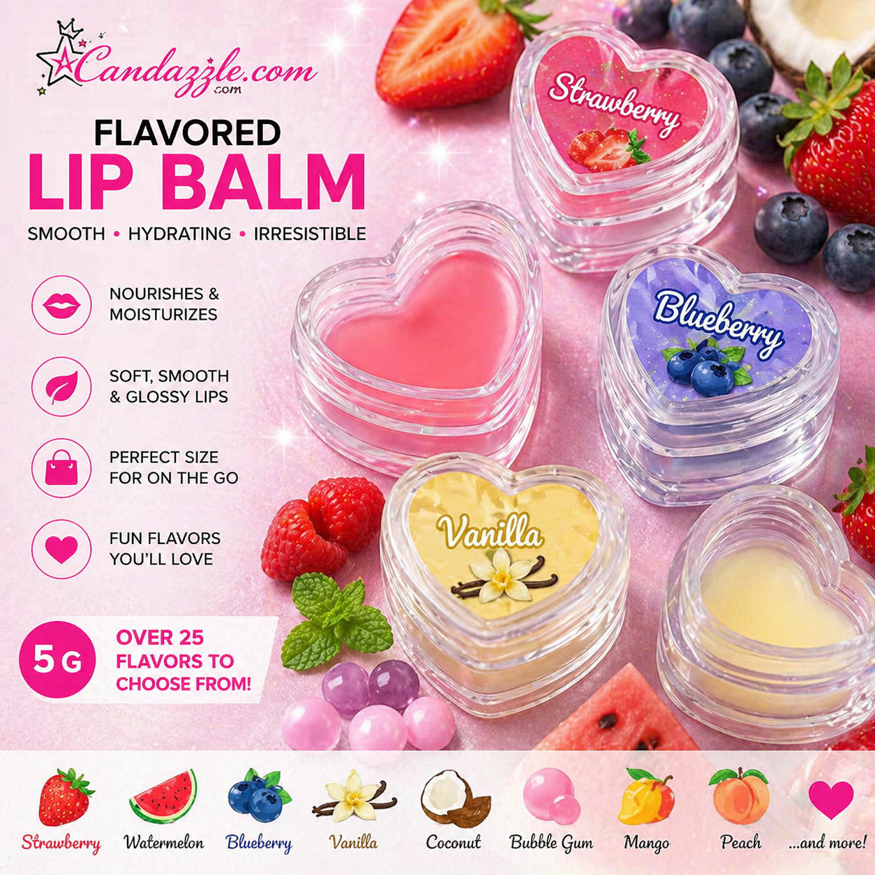 LIP BALM