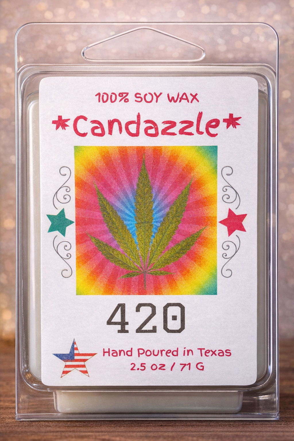 420 MELTS