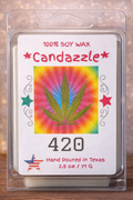 420 MELTS