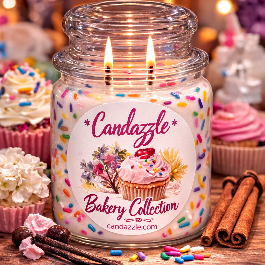 16 Oz Country Comfort Bakery Collection