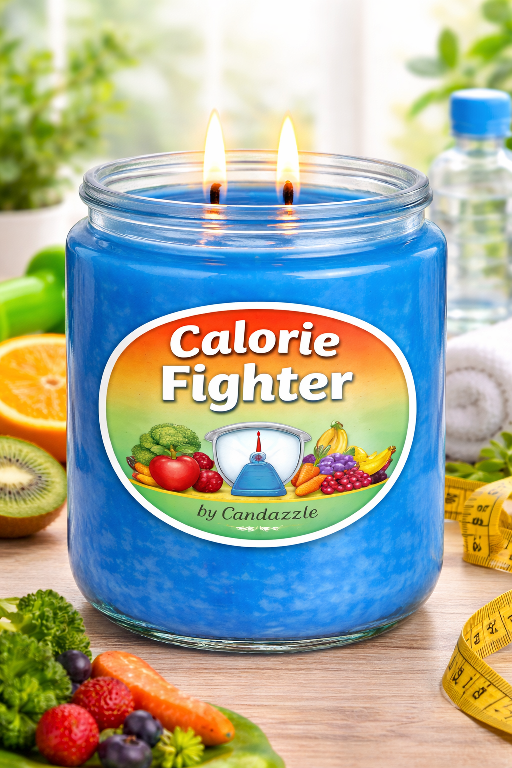 CALORIE FIGHTER