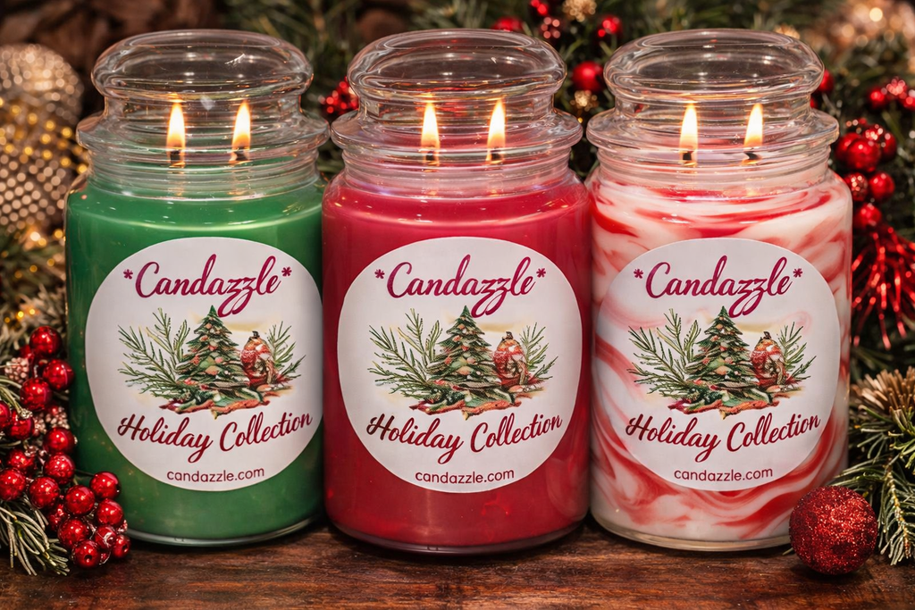 16 Oz Country Comfort Holiday Collection