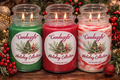 16 Oz Country Comfort Holiday Collection