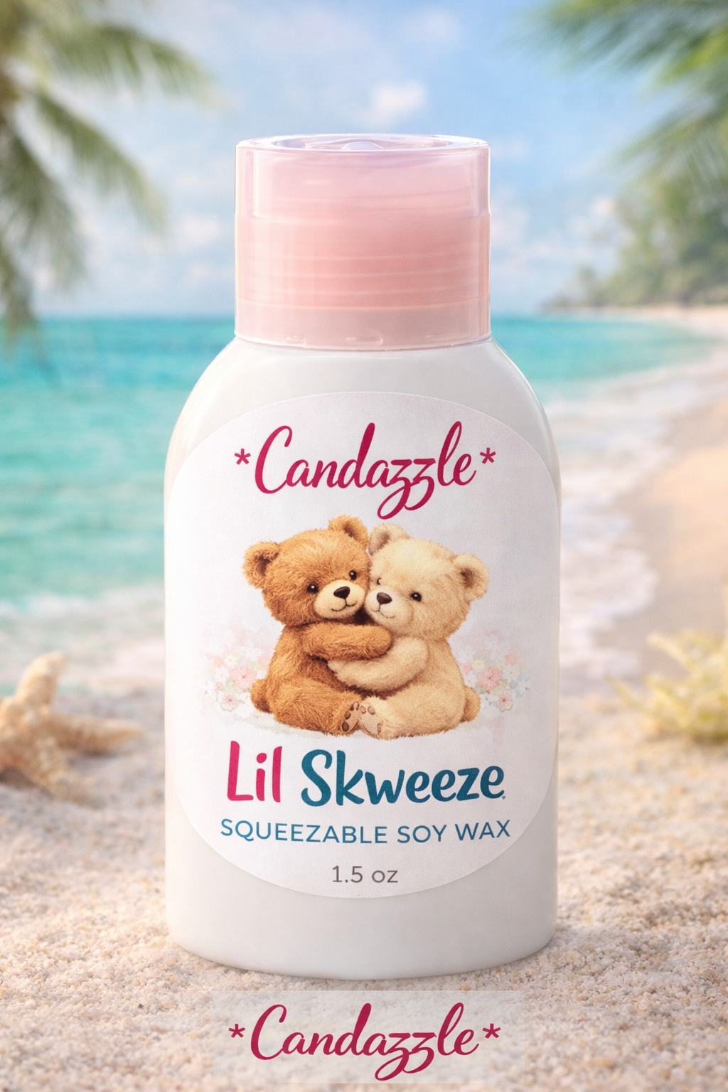 LIL SKWEEZE