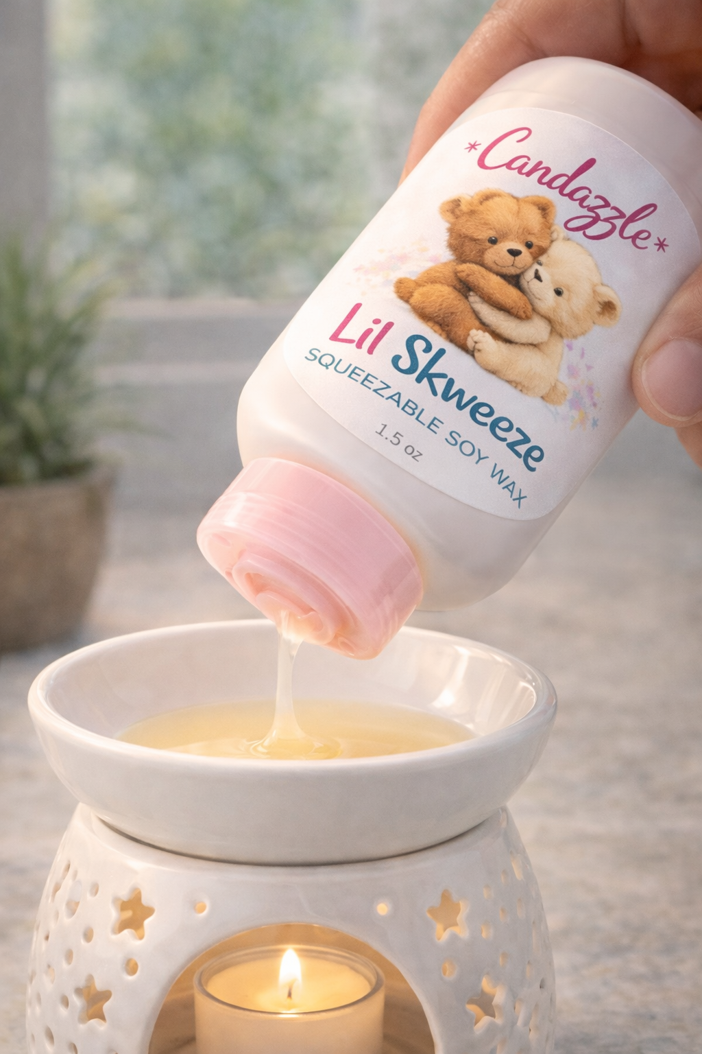 LIL SKWEEZE