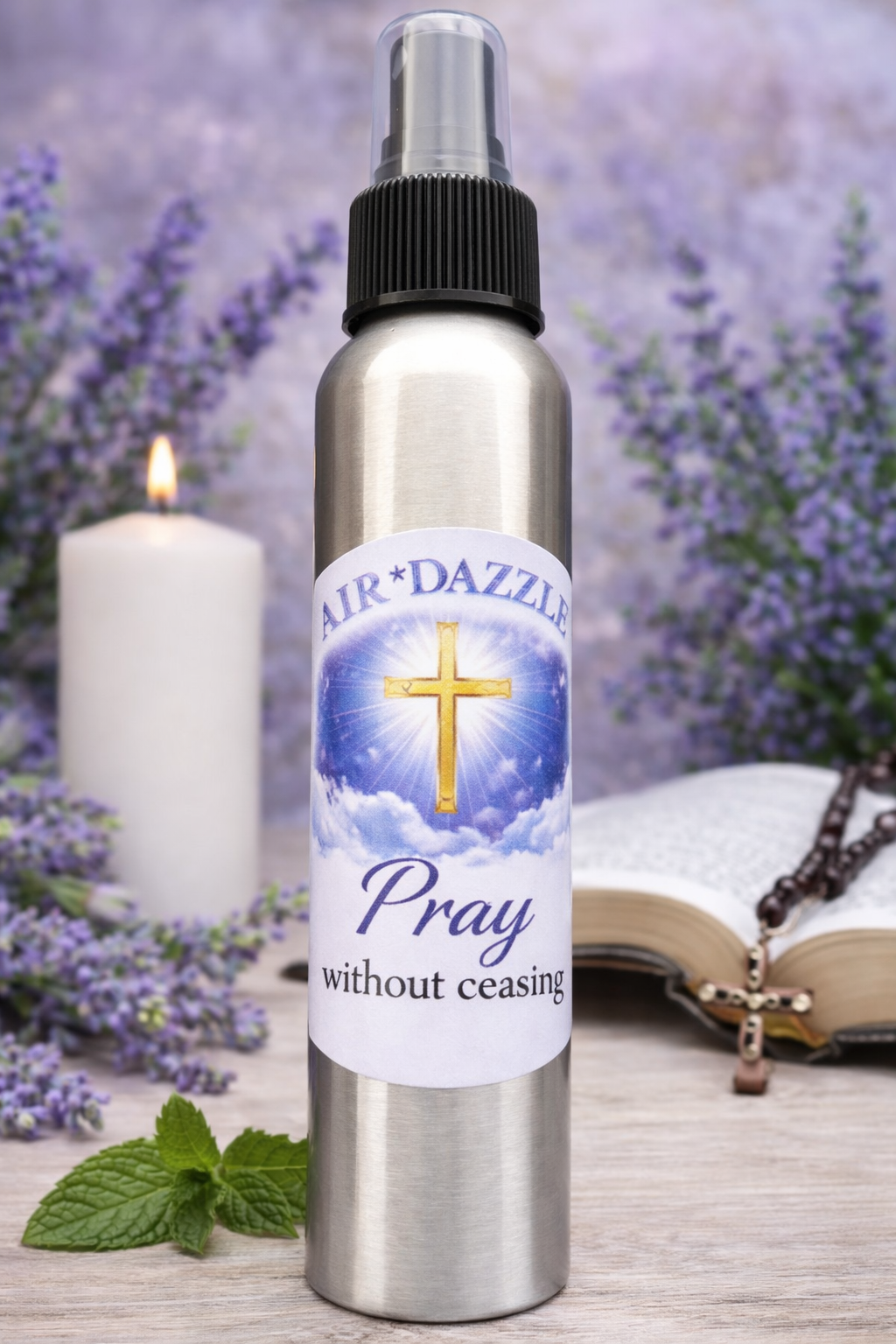 Air*Dazzle Prayer Room Spray