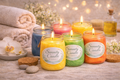 SERENITY CANDLE 7OZ