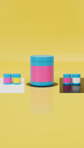 Example product