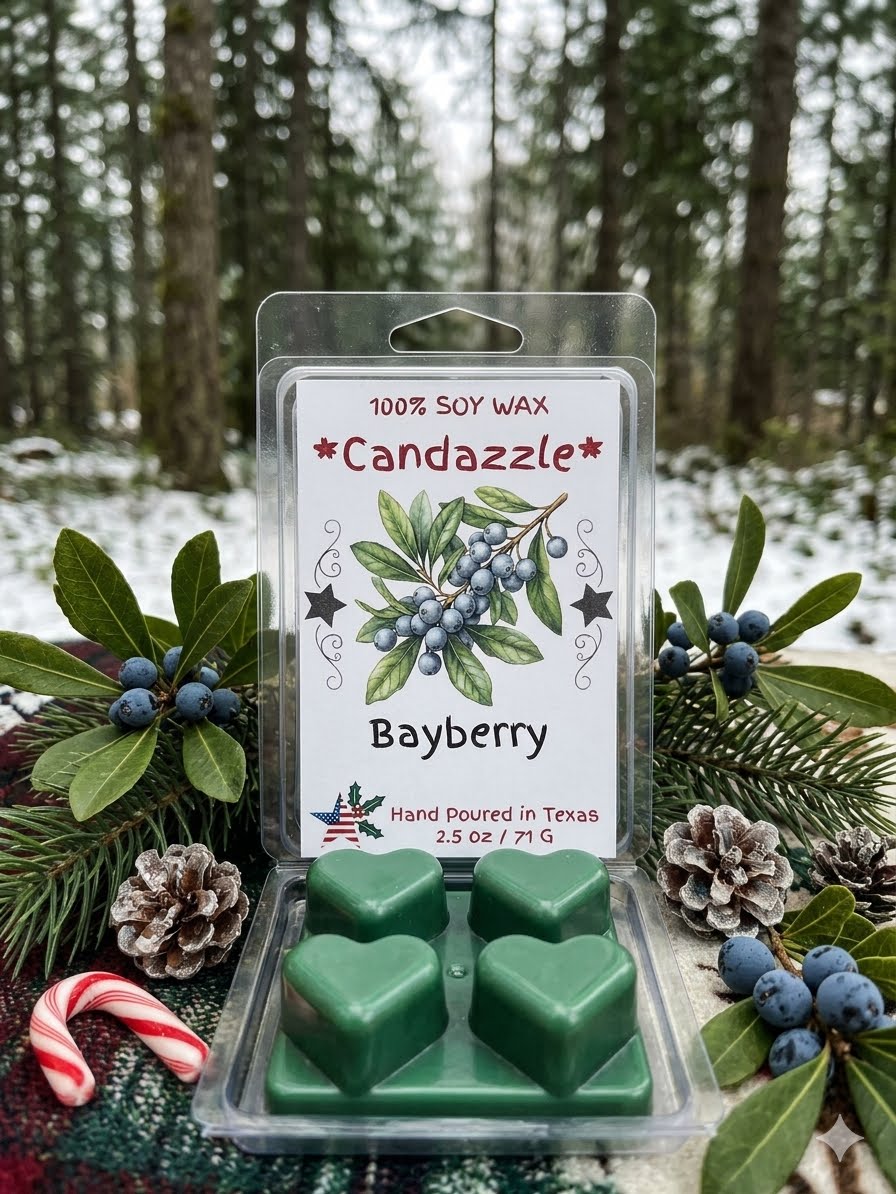 BAYBERRY