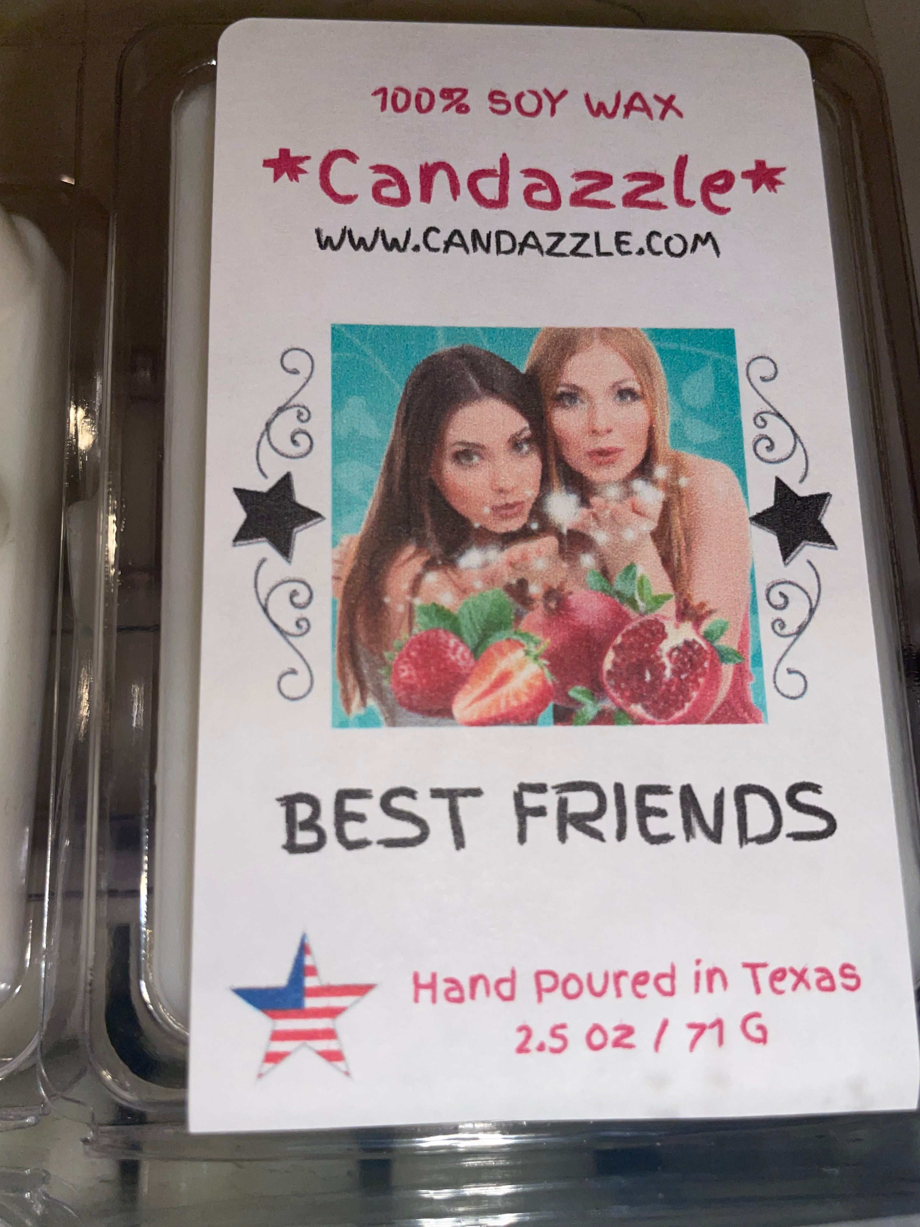 BEST FRIENDS