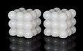 Lotion Massage Cubes