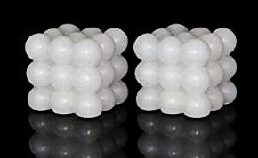 Lotion Massage Cubes