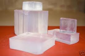 Handcrafted Bar Glycerin Soap