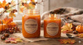 SIMPLICITY FALL SCENTS 12 OZ or 16 OZ SIMPLICITY