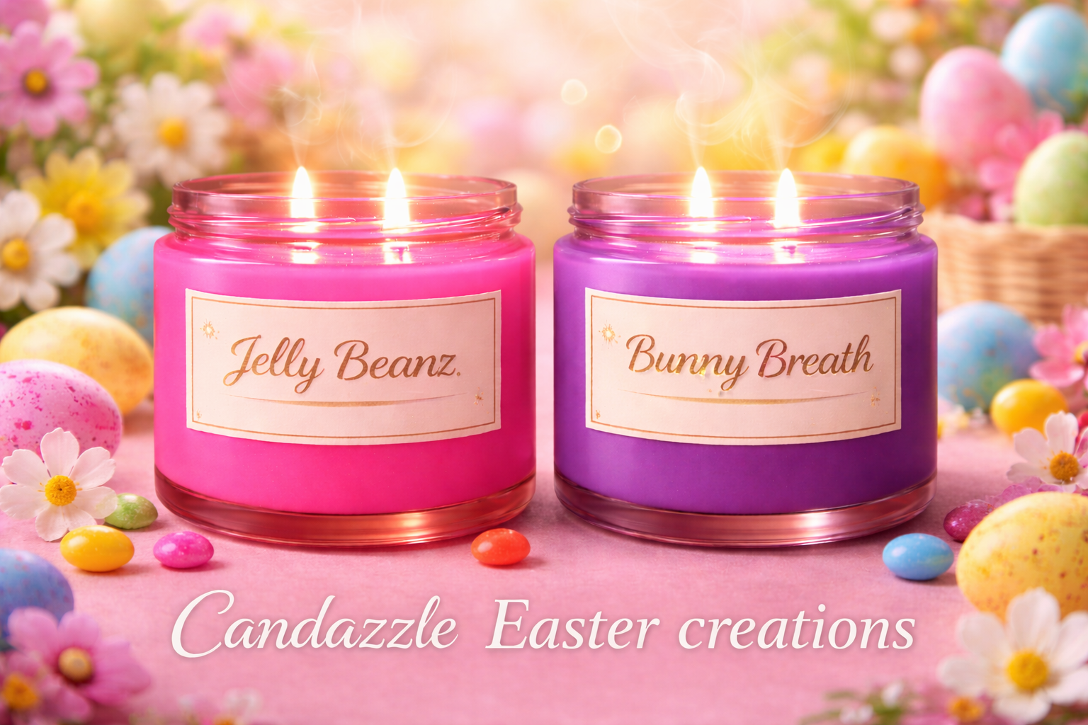 16 oz Easter collection