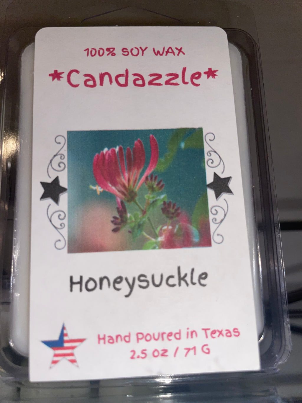 HONEYSUCKLE
