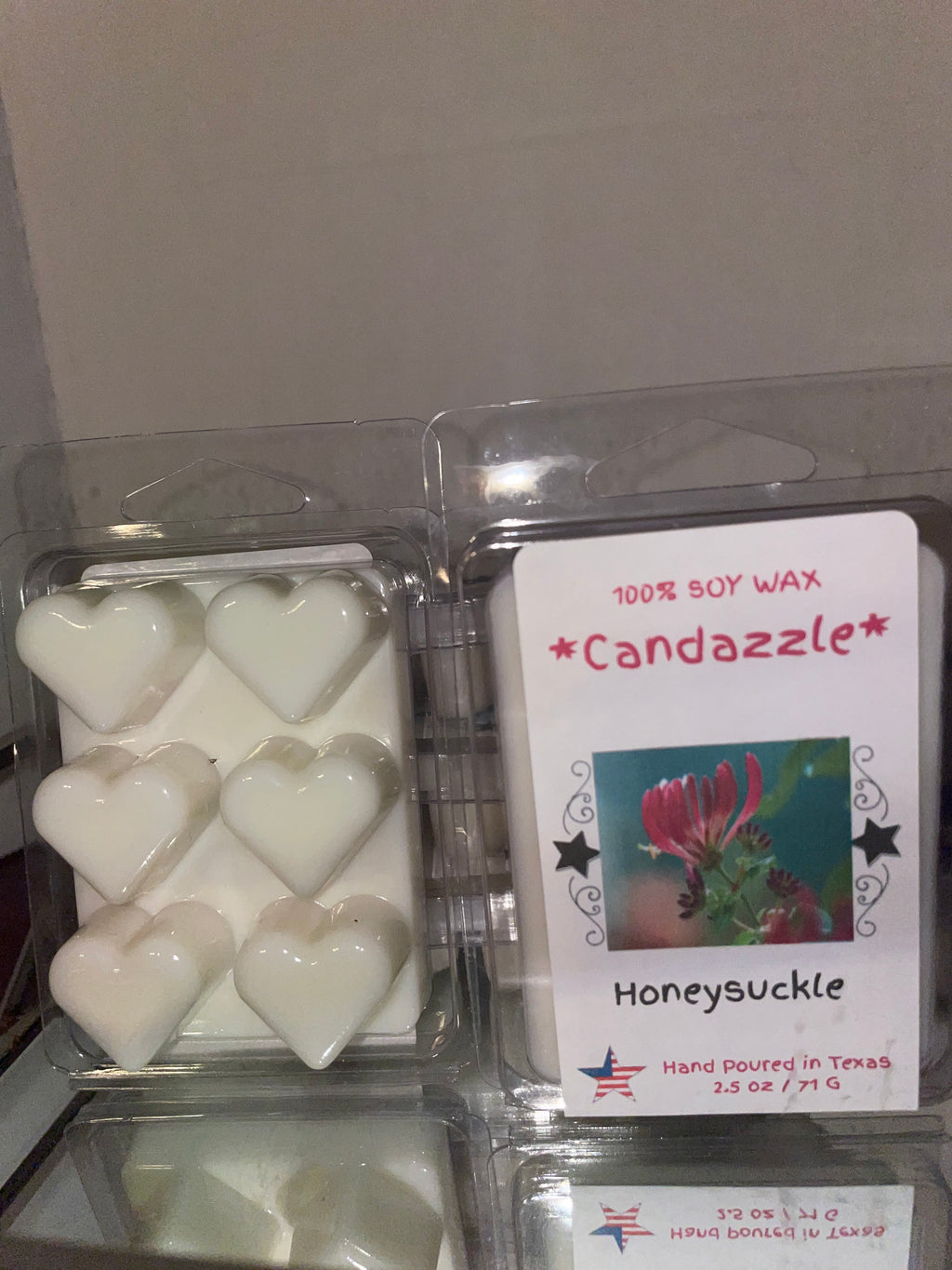 HONEYSUCKLE