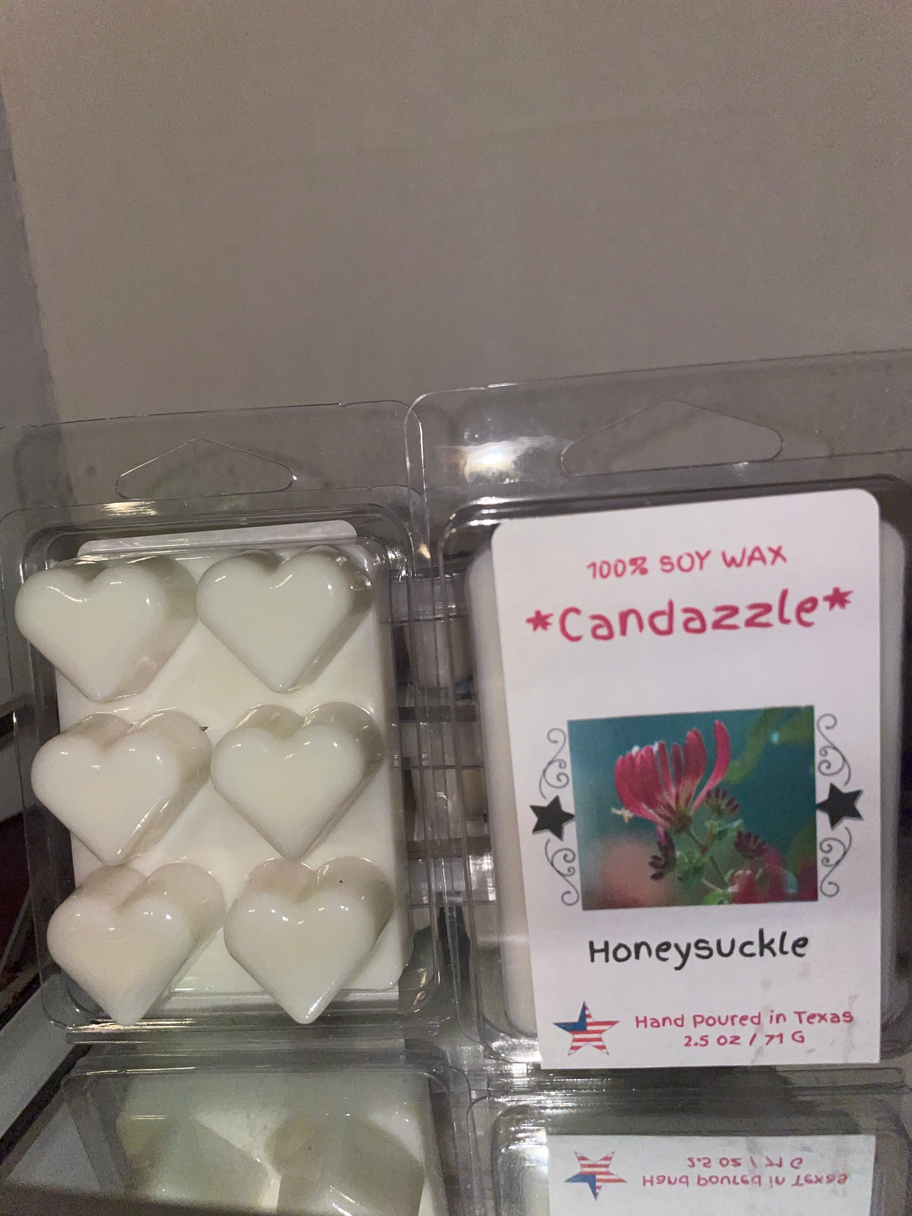 HONEYSUCKLE