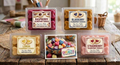 Thumbprint Cookie Soy Wax Melt Bundle