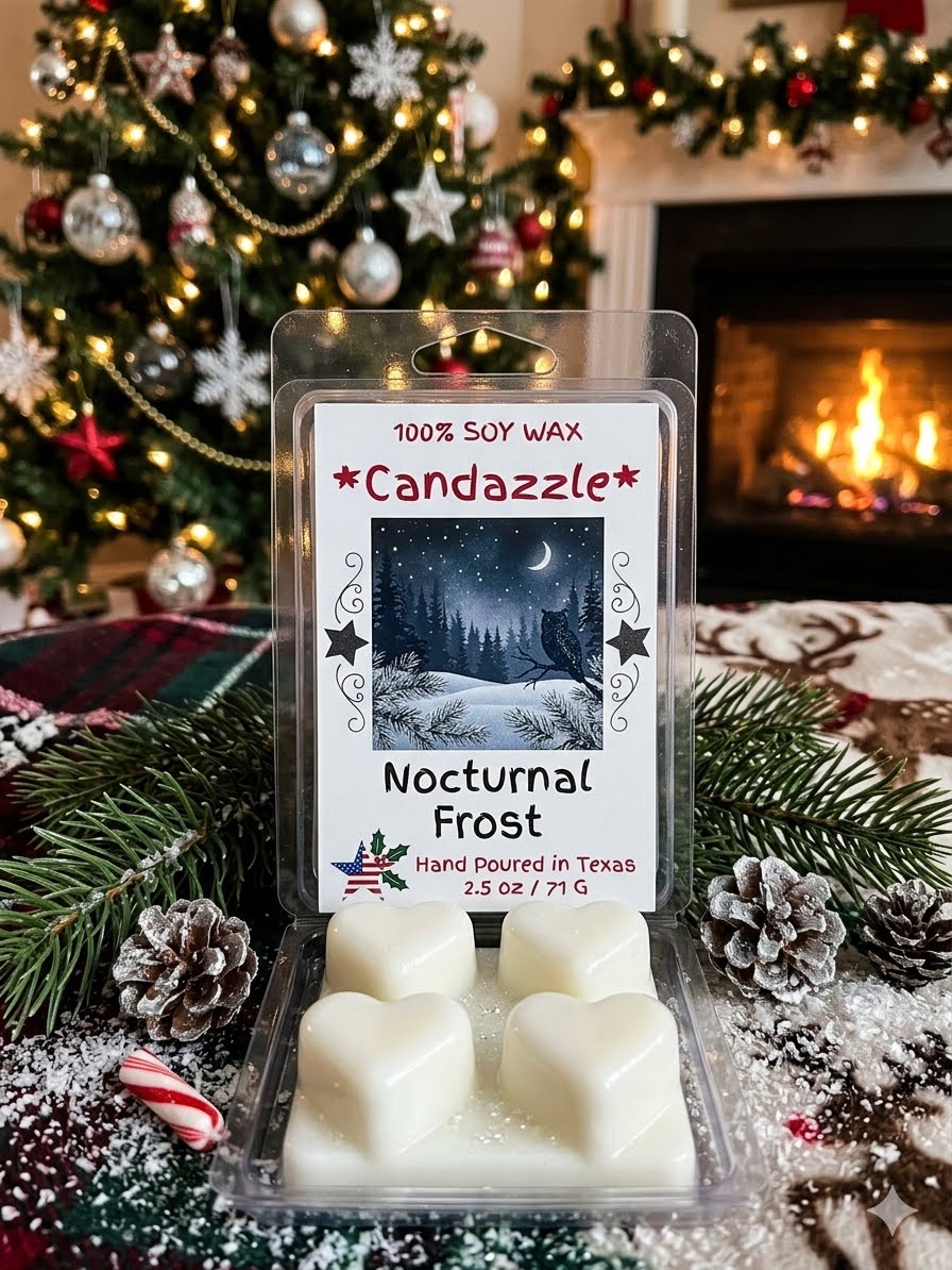 NOCTURNAL FROST