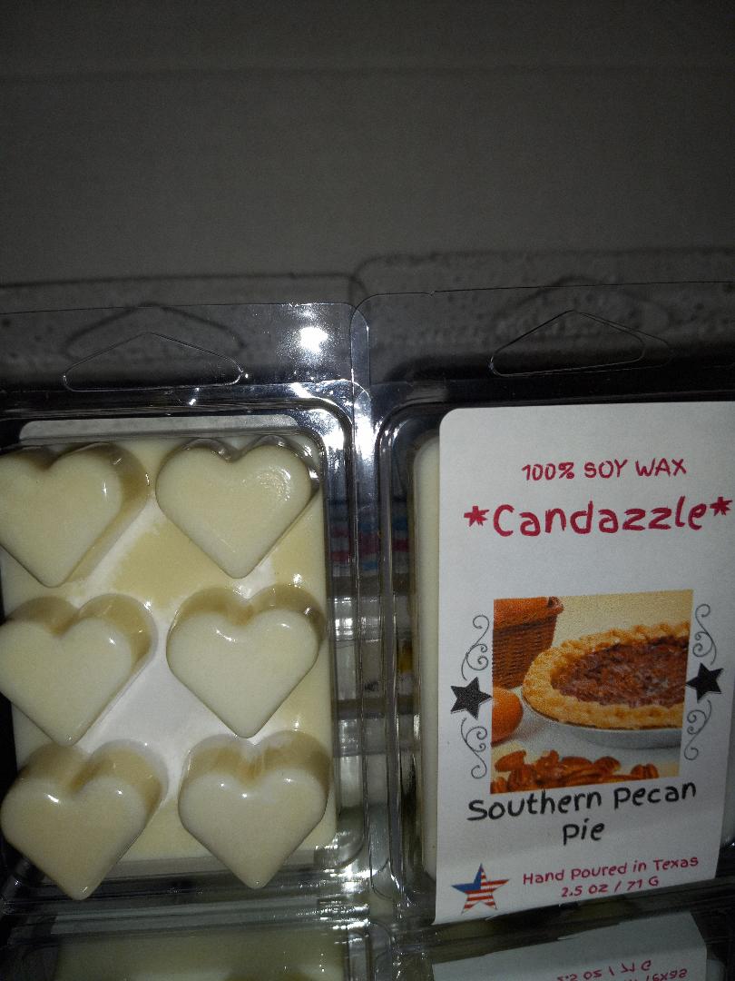 SOUTHERN PECAN PIE