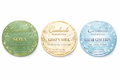 HANDCRAFTED SOAP 3- BAR SAMPLER PACK